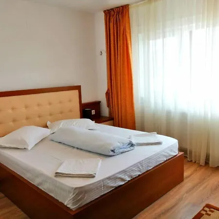 בית הארחה Mila 2 סולינה