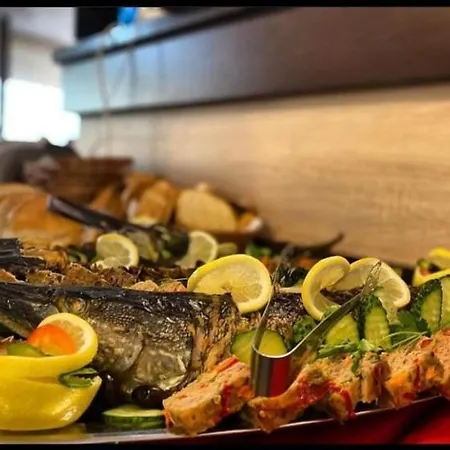 בית הארחה Mila 2