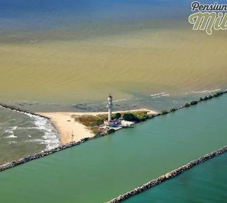 Mila 2 * סולינה