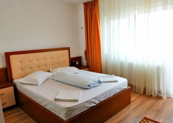 בית הארחה Mila 2 סולינה