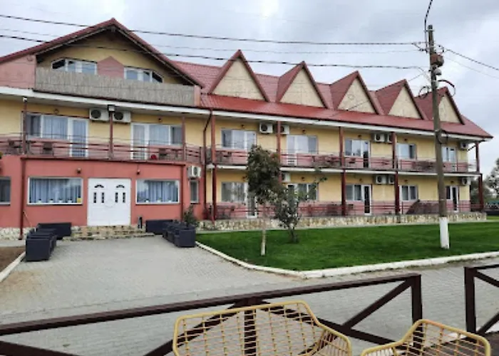 Mila 2 בית הארחה סולינה