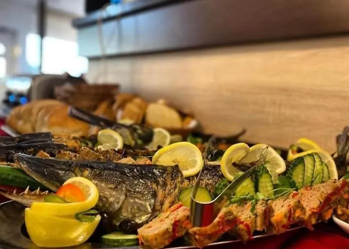 בית הארחה Mila 2