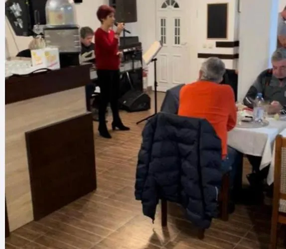 Mila 2 בית הארחה *