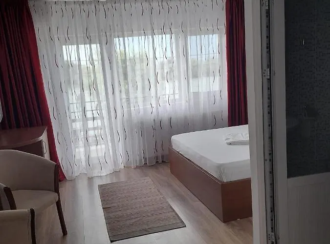 בית הארחה Mila 2