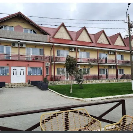Mila 2 Guest house Sulina