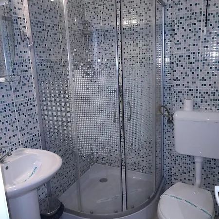 Mila 2 Gasthuis Sulina